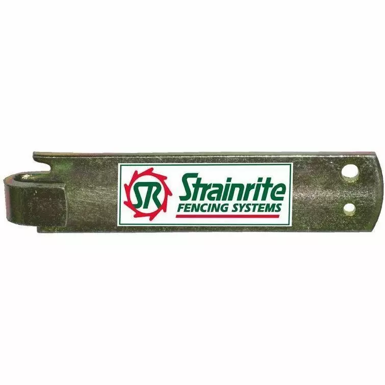 Strainrite wire twister